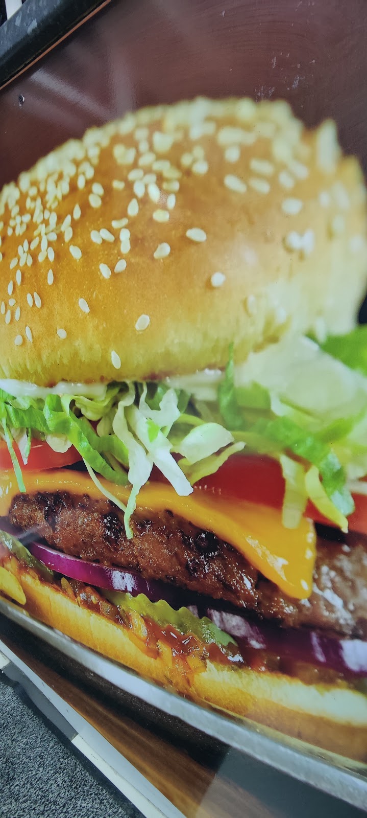 Photo of Charlie's Takeaway - 57 Cheadle Rd, Cheadle Hulme, Cheadle SK8 5EU